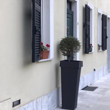 Albergue La Ca Di Anna Polverara Exterior foto