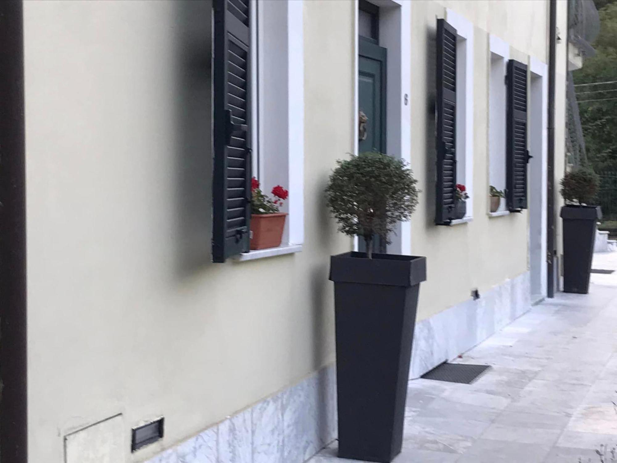 Albergue La Ca Di Anna Polverara Exterior foto